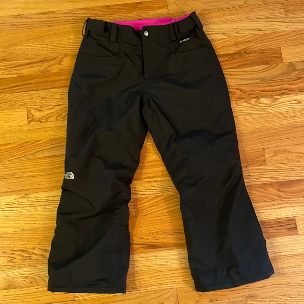 The North Face Adjustable Ski Pant